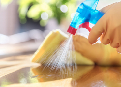 10 must-have reusable, eco-friendly cleaning products for your home