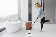 Top 3 Electric Spin Scrubbers for Deep Cleaning