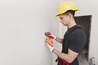 Bosch Stud Finder vs Franklin Sensors: Which Is Better?