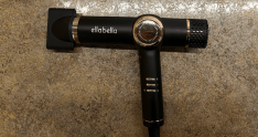 How to Use the Ella Bella Hair Dryer for Salon-Quality Blowouts