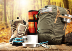 Essential hiking gear you need before you hit the trail