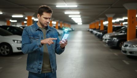 The Top 3 GPS Trackers for Vehicles in 2026