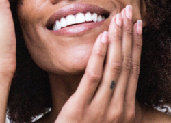 8 ways your nails may be warning you about your health