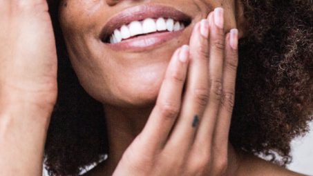 8 ways your nails may be warning you about your health