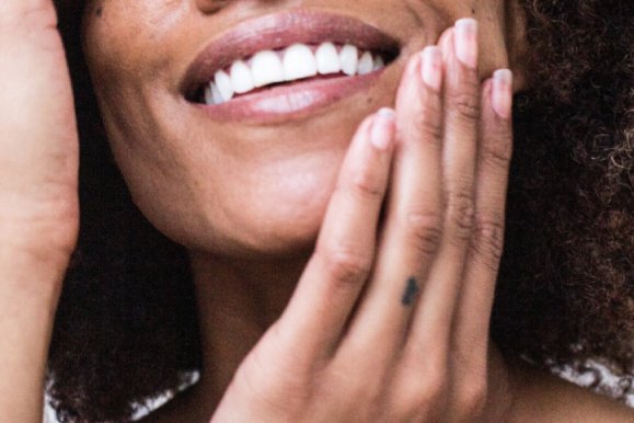 8 ways your nails may be warning you about your health