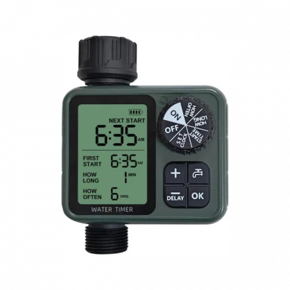 We Tested 14 of the Best-Selling Smart Water Timers This Season. Only 3 ...