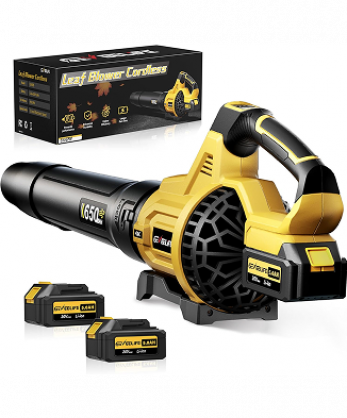 geveelife-leaf-blower