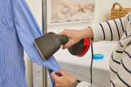 The 3 Best Handheld Garment Steamers for Effortless, Wrinkle-Free Style (2025)