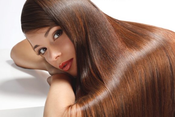 Your Secret Arsenal of Products for Sleek, Glossy Straight Hair