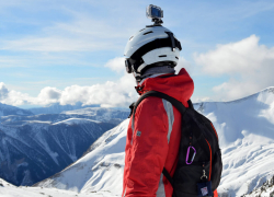 Capture Each Moment of Your Favorite Adventures With Top Three GoPros in 2019