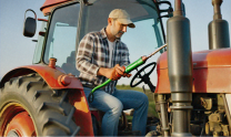 The 3 Best Electric Grease Guns of 2025 (Ranked & Reviewed)