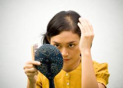 Hair loss can be devastating for women, but there’s hope