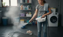 We Tested the Most Popular Handheld Steam Cleaners for 2026. Only One Truly Delivered.