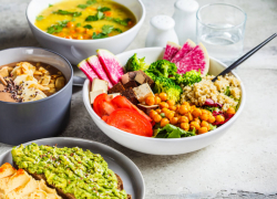 Is a vegan diet right for you and your health goals?