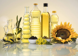 The 5 best cooking oils for a healthy gut (and 3 you should avoid)