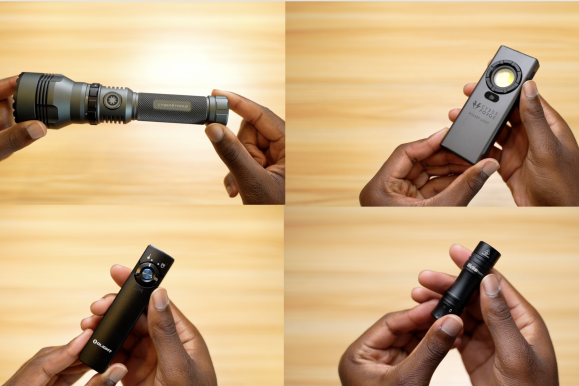 I Tested 4 Bestselling Flashlights — Here Are the Real Results