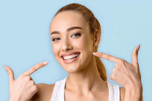 Top 5 At-Home Teeth Whitening Products of 2022