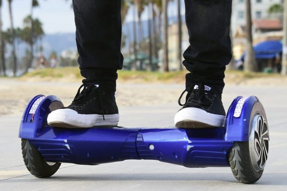 2018’s Best Hoverboards for the Fun of a Whole Family