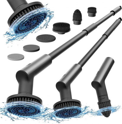 hoto-electric-scrubber