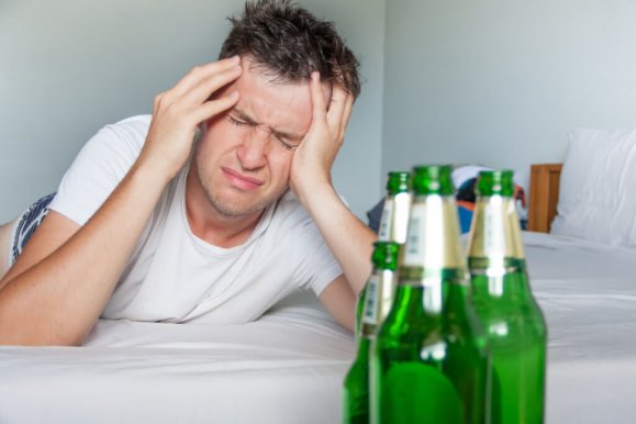 How to cure a hangover: 5 hangover remedies that actually work