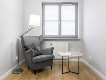 8 tips and tricks to make your tiny apartment seem larger