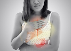 Natural ways to treat and prevent gastroesophageal reflux disease (GERD)