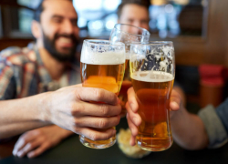 What happens to your health when you stop drinking alcohol