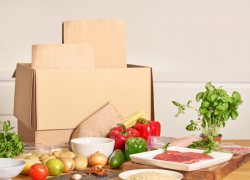 The 3 best meal kit delivery services