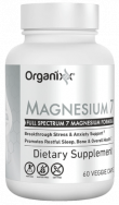 Organixx Magnesium Organixx Magnesium