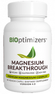 Magnesium Breakthrough Magnesium Breakthrough