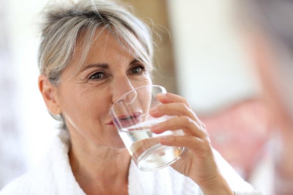 Is drinking cold water bad for you?