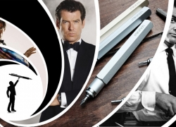 2019 Best Rated Multipurpose Pens Worthy of Mr. Bond Himself