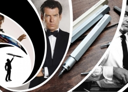 2024 Best Rated Multipurpose Pens Worthy of Mr. Bond Himself