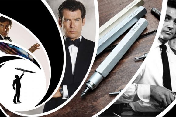 2024 Best Rated Multipurpose Pens Worthy of Mr. Bond Himself