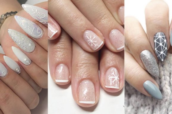 FALL/WINTER 2019: Nails That Stand Out