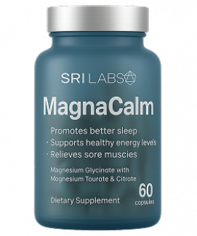 magnacalm magnacalm