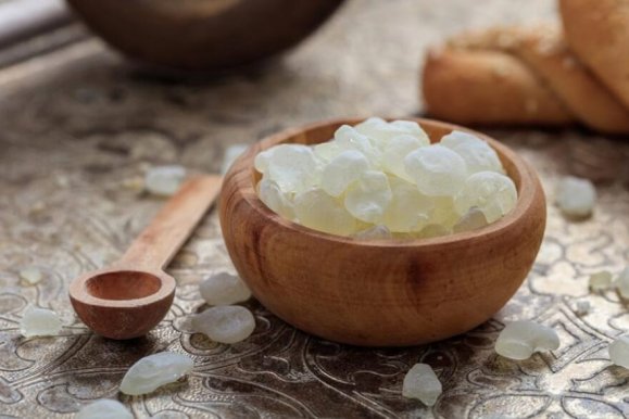 Learn About Mastic Gum – Use, Benefits and Side Effects