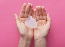 Menstrual cups: what you need to know