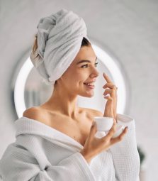 The Best Face Moisturizer﻿