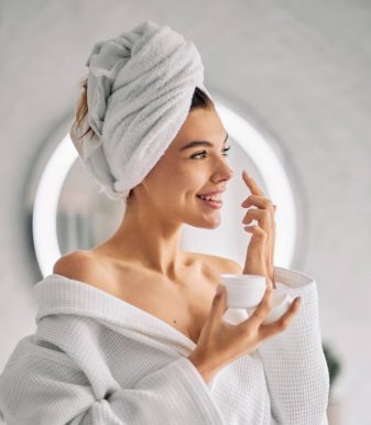 The Best Face Moisturizer﻿