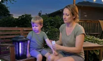 We Tested 14 Best Mosquito Repellents in Real Backyards This Summer. Only 3 Actually Worked.