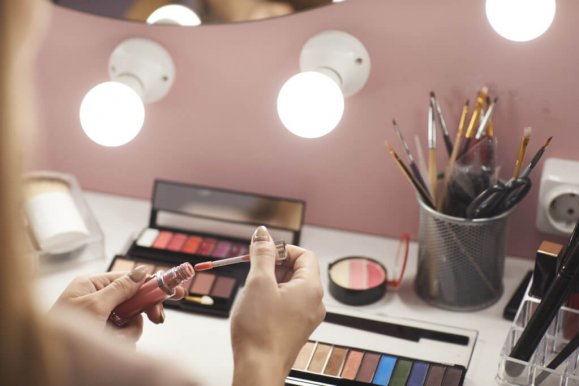 Simplify your beauty routine with these multi-use makeup products