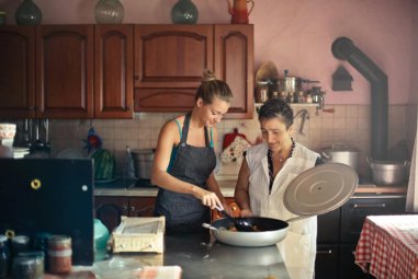 15 Awesome Kitchen Gadgets to Improve Your Home Chef Game