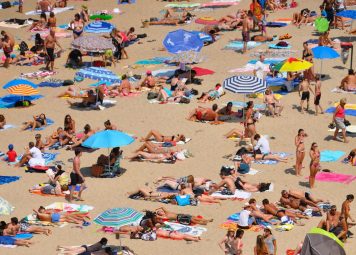 Beach Gear You Don’t Need, But that You Definitely Want Anyway