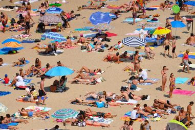 Beach Gear You Don’t Need, But that You Definitely Want Anyway