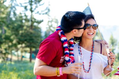 Red, White, and BBQ: The Ultimate Fourth of July Party Shopping Guide for Outdoor Entertaining