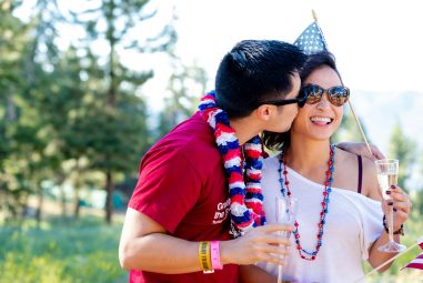 Red, White, and BBQ: The Ultimate Fourth of July Party Shopping Guide for Outdoor Entertaining