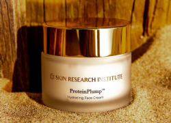 Protein Plump Hydrating Face Cream:  Should you use it…or not?