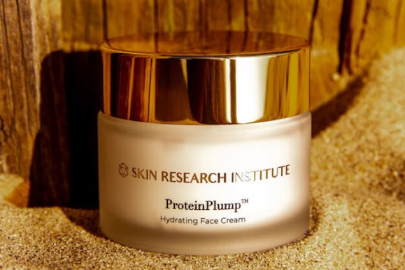 Protein Plump Hydrating Face Cream: Should you use it…or not?