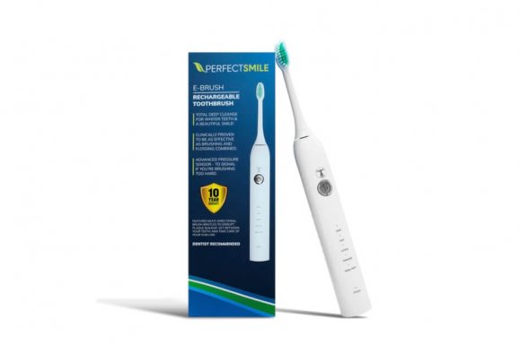 Top 3 Dentist-Approved Electric Toothbrushes For Whiter, Healthier Teeth And A Beautiful Smile